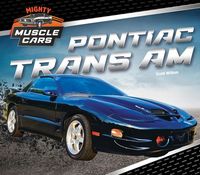 Produktbild: Pontiac Trans Am