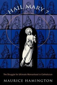 Produktbild: Hail Mary?