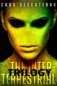 Produktbild: The Inter-Terrestrial (Trilogy Edition)