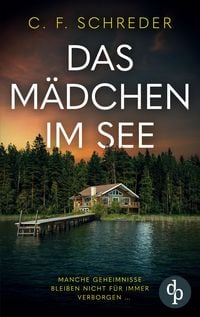 Produktbild: Das M&auml;dchen im See