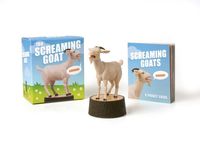Produktbild: The Screaming Goat