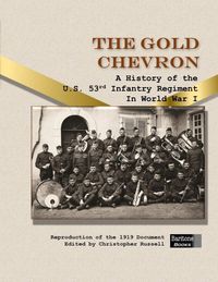 Produktbild: The Gold Chevron