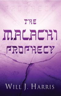 Produktbild: Malachi Prophecy