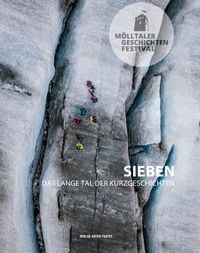 Produktbild: Mölltaler Geschichten Festival: Sieben