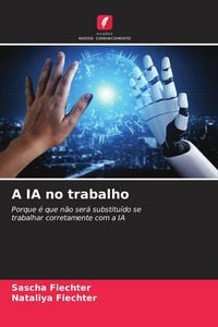 Produktbild: A IA no trabalho