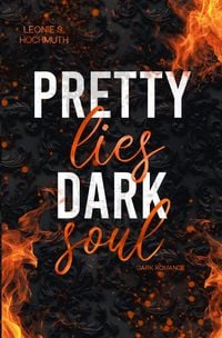 Produktbild: Pretty-Reihe / Pretty Lies Dark Soul