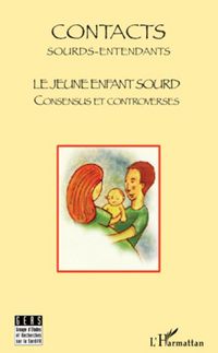 Produktbild: Le jeune enfant sourd