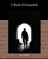Produktbild: A Book of Scoundrels