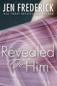 Produktbild: Revealed to Him