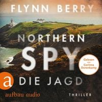 Produktbild: Northern Spy - Die Jagd