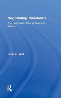 Produktbild: Negotiating Minefields