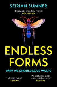 Bild vom Artikel Endless Forms vom Autor Seirian Sumner