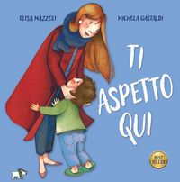 Produktbild: Ti aspetto qui
