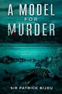 Produktbild: A Model For Murder
