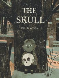 Bild vom Artikel The Skull: A Tyrolean Folktale vom Autor Jon Klassen
