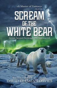 Produktbild: Scream of The White Bear