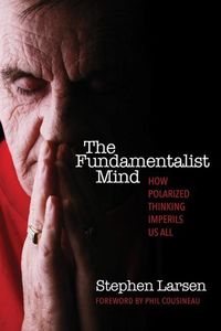 Produktbild: The Fundamentalist Mind