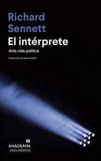 Produktbild: Interprete, El