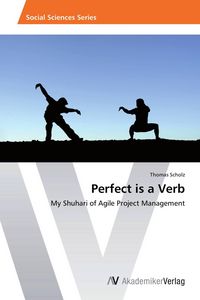 Produktbild: Perfect is a Verb