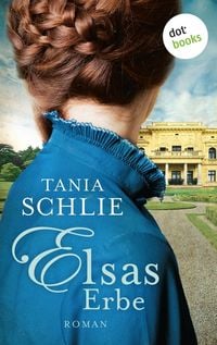 Produktbild: Elsas Erbe