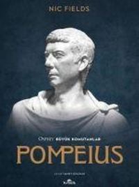 Produktbild: Osprey B&uuml;y&uuml;k Komutanlar - Pompeius