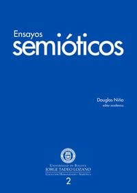 Produktbild: Ensayos semi&oacute;ticos