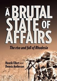 Produktbild: A Brutal State of Affairs