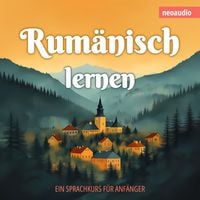 Produktbild: Sprachkurse f&uuml;r Anf&auml;nger, Rum&auml;nisch lernen