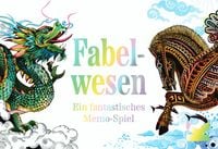 Produktbild: Fabelwesen