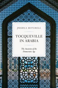 Produktbild: Tocqueville in Arabia