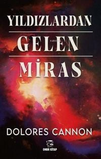 Produktbild: Yildizlardan Gelen Miras