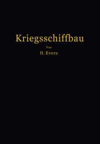 Produktbild: Kriegsschiffbau