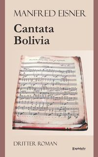 Produktbild: Cantata Bolivia