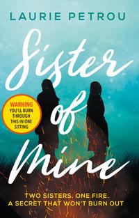 Produktbild: Petrou, L: Sister of Mine