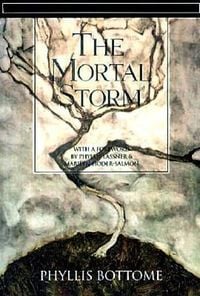 Produktbild: Bottome, P: The Mortal Storm