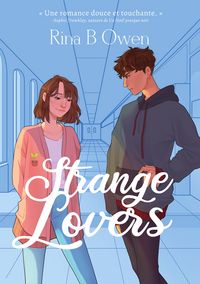Produktbild: Strange Lovers