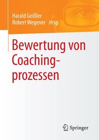 Produktbild: Bewertung von Coachingprozessen