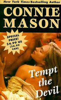 Produktbild: Tempt the Devil