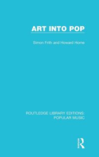Produktbild: Art Into Pop
