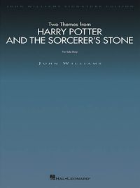 Produktbild: Two Themes from Harry Potter and the Sorcerer's Stone