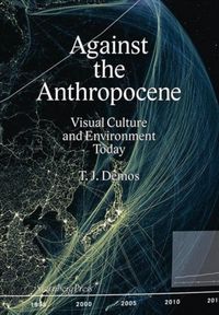 Produktbild: Against the Anthropocene