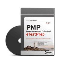 Produktbild: PMP: Project Management Professional eTestPrep
