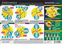 Produktbild: Ausweichregeln