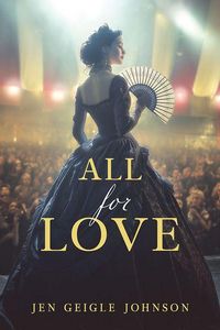 Produktbild: All for Love