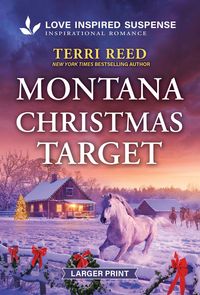 Produktbild: Montana Christmas Target