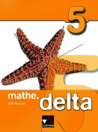 Produktbild: mathe.delta - Hessen (G9) / mathe.delta Hessen (G9) 5