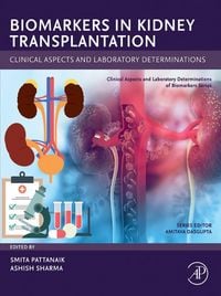 Produktbild: Biomarkers in Kidney Transplantation