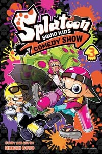 Produktbild: Splatoon
