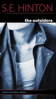 Produktbild: The Outsiders