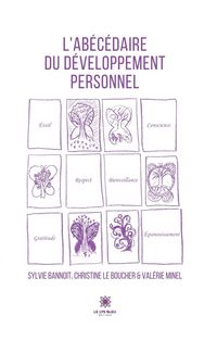Produktbild: L'ab&eacute;c&eacute;daire du d&eacute;veloppement personnel